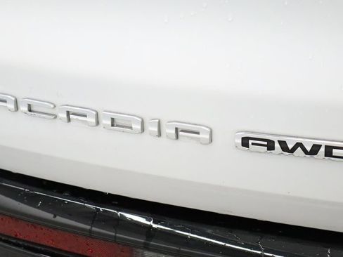 Used 2025 GMC Acadia Denali w/ Super Cruise Package image 20