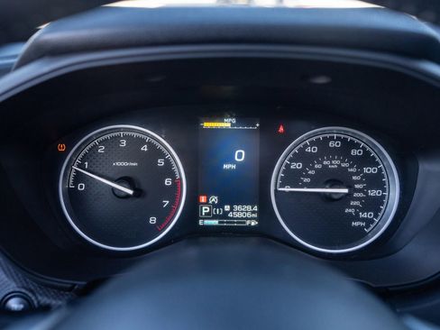 Used 2021 Subaru Forester Limited w/ Popular Package #3 image 26