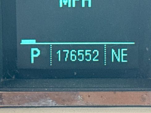 Used 2011 Buick LaCrosse CXL w/ Driver Confidence Package image 15