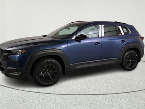 New 2026 MAZDA CX-50 AWD 2.5 Hybrid w/ Premium Pkg image 3