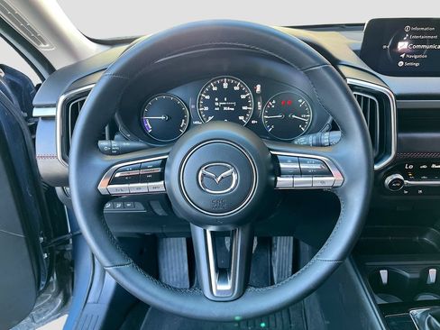 Used 2025 MAZDA CX-50 2.5 Hybrid w/ Cargo Package AWD/4WD image 11
