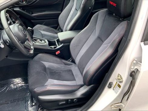 Used 2022 Subaru WRX Limited AWD/4WD image 29