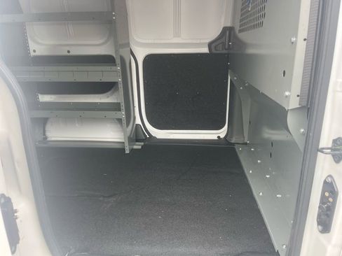 Used 2021 Nissan NV200 SV w/ Back Door Glass Package image 17