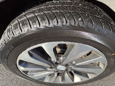 Used 2017 Buick Encore Preferred image 29