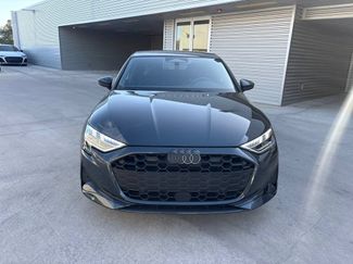 Used 2026 Audi A3 2.0T Premium w/ Black Optic Package AWD/4WD video 2