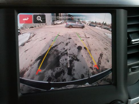 Used 2022 RAM 1500 Laramie image 29