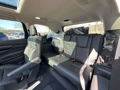 New 2026 Subaru Ascent Limited Bronze AWD/4WD image 13