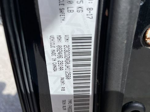 Used 2018 Dodge Challenger SXT Plus image 34