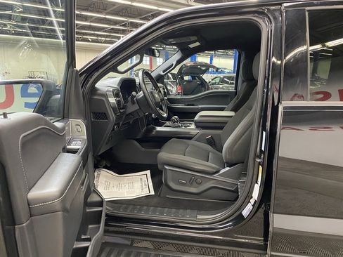 Used 2023 Ford F150 XLT w/ Equipment Group 302A High image 20