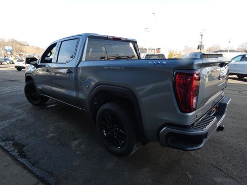 New 2026 GMC Sierra 1500 Elevation image 11