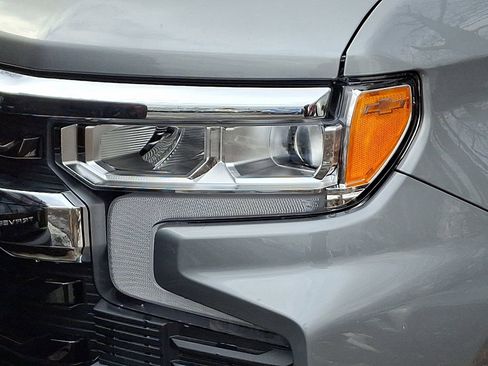 New 2026 Chevrolet Silverado 1500 LT w/ Safety Package image 3