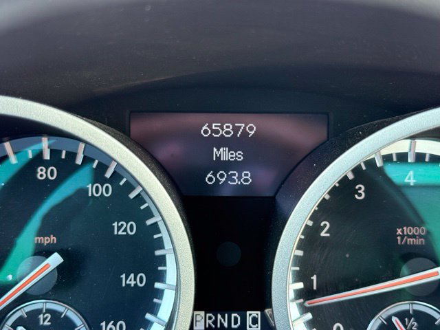 Used 2011 Mercedes-Benz SLK 350 image 13