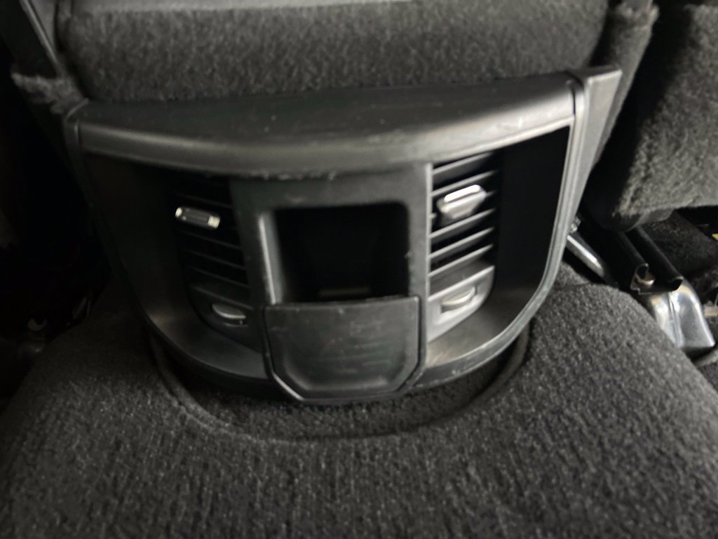 Used 2024 RAM 3500 Big Horn AWD/4WD image 33