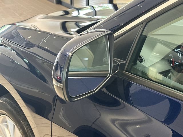 Used 2024 Acura RDX SH-AWD image 9
