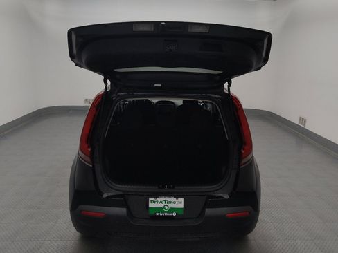 Used 2020 Kia Soul LX FWD image 29
