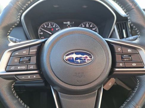 Used 2025 Subaru Legacy Limited image 15