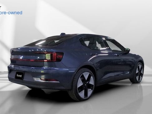 Certified 2023 Polestar Polestar 2 w/ Pilot Pack AWD/4WD image 5
