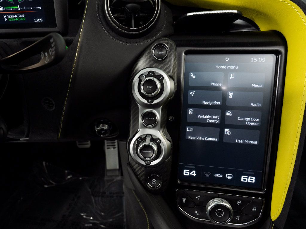 Used 2020 McLaren 720S Performance RWD image 22
