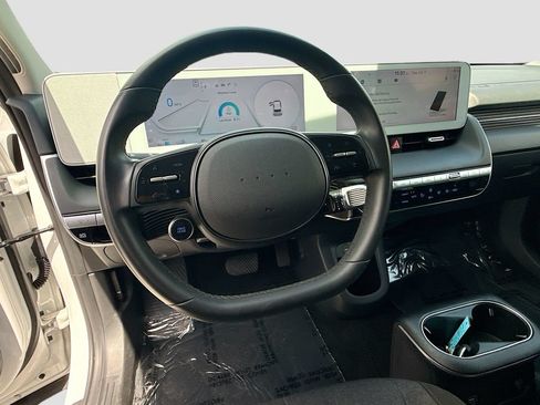 Used 2023 Hyundai Ioniq 5 SE AWD/4WD image 11