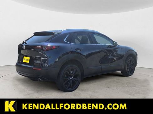 Used 2025 MAZDA CX-30 AWD 2.5 S w/ Select Sport Pkg image 5