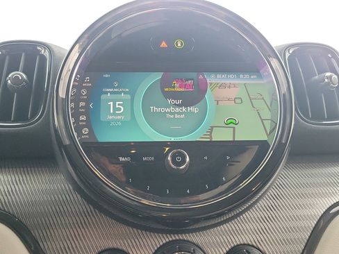 Used 2024 MINI Cooper Countryman S w/ Signature Upholstery Package image 23