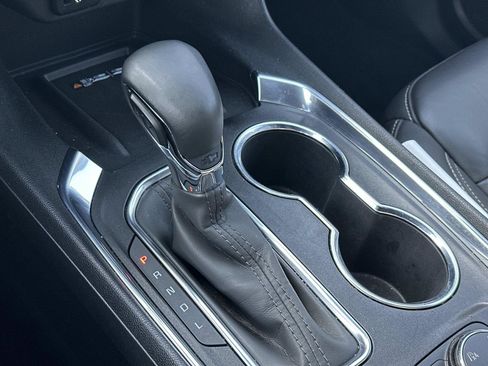 Certified 2023 Chevrolet Traverse LT image 31