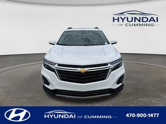 Used 2024 Chevrolet Equinox LT FWD video 2