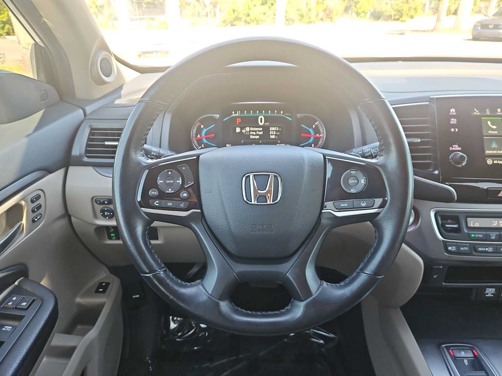 Used 2022 Honda Pilot EX-L image 11