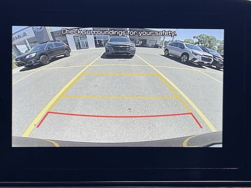 Used 2020 Hyundai Palisade SEL w/ Convenience Package AWD/4WD image 34
