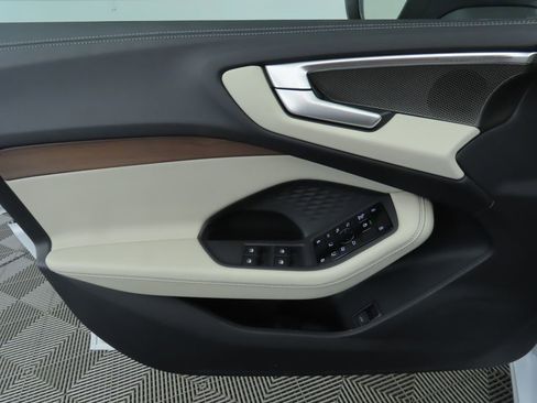 Used 2025 Audi A5 2.0T Premium Plus w/ Premium Plus image 26