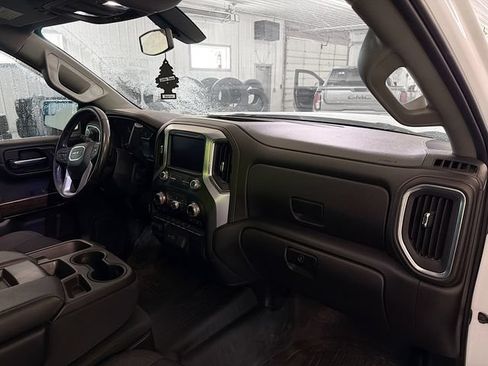 Used 2021 GMC Sierra 1500 Elevation AWD/4WD image 11