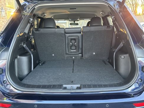 Used 2024 Mitsubishi Outlander SE image 13