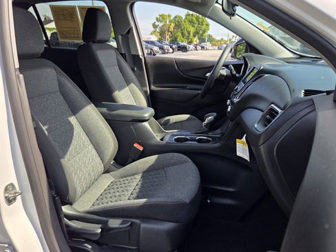 Used 2023 Chevrolet Equinox LT FWD image 17