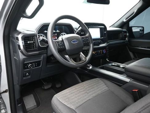 Certified 2023 Ford F150 XL w/ STX Appearance Package AWD/4WD image 20