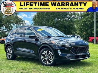 Used 2020 Ford Escape SEL image 1