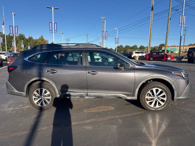 Used 2020 Subaru Outback AWD/4WD image 6
