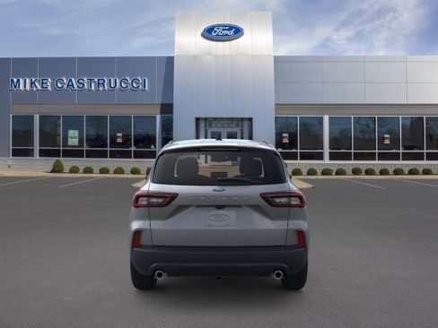 New 2026 Ford Escape ST-Line FWD image 5