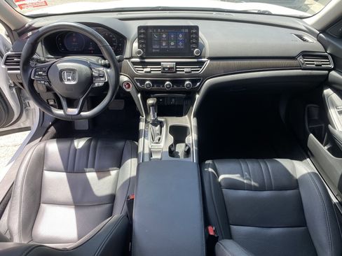 Used 2020 Honda Accord EX-L image 19