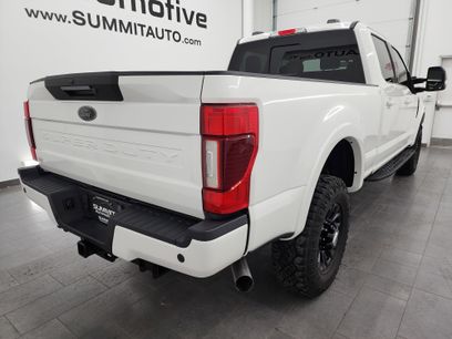 Used 2020 Ford F350 Lariat