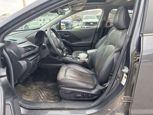 Used 2024 Subaru Crosstrek 2.5i Limited w/ Crosstrek Mirror Package image 13