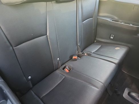 Used 2025 Toyota Grand Highlander FWD image 17