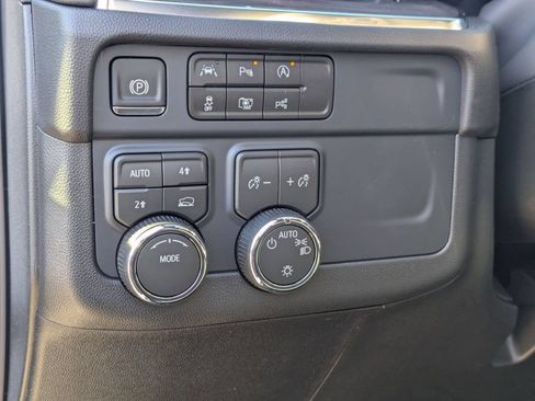 New 2026 Chevrolet Tahoe LS AWD/4WD image 12