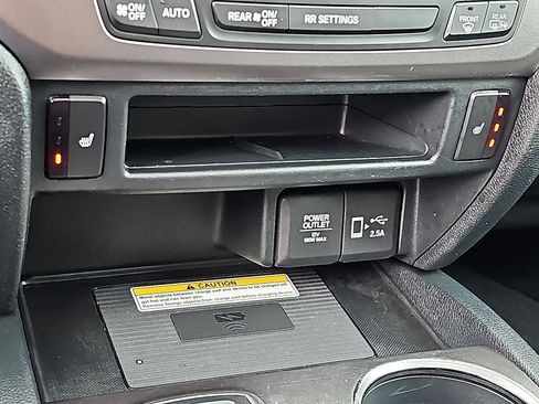 Used 2023 Honda Passport EX-L image 24