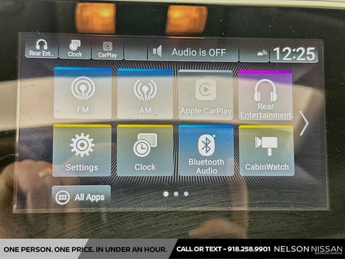 Used 2022 Honda Odyssey Elite image 15