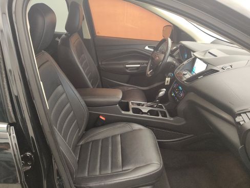 Used 2018 Ford Escape SEL FWD image 21
