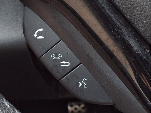 Certified 2022 Honda HR-V Sport image 25