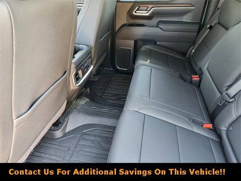 New 2026 GMC Sierra 1500 SLT w/ SLT Premium Plus Package image 21