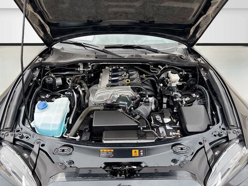 Used 2023 MAZDA MX-5 Miata Grand Touring RWD image 27