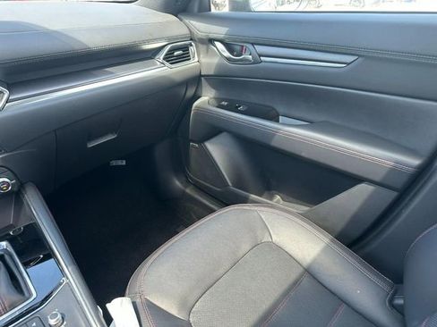 Used 2023 MAZDA CX-5 AWD 2.5 Turbo image 17