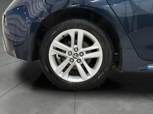 Used 2022 Toyota Corolla SE image 8